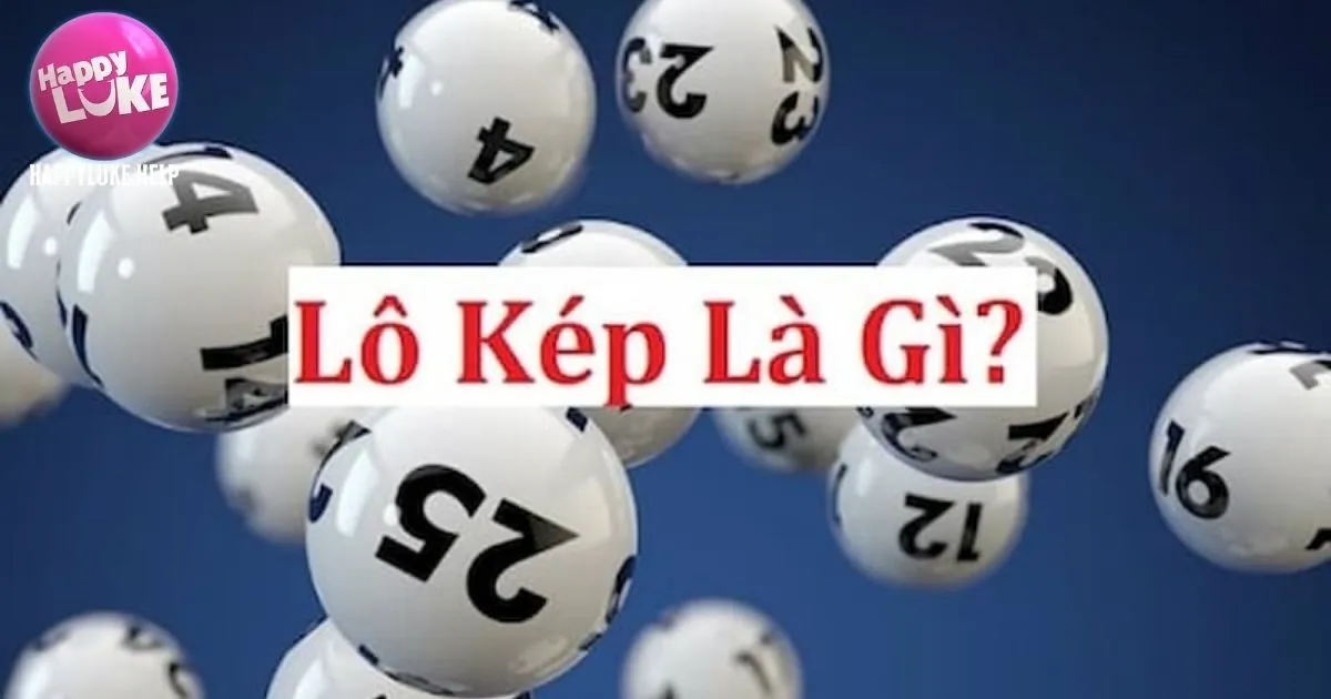 Giới thiệu tổng quan về lô kép Happyluke