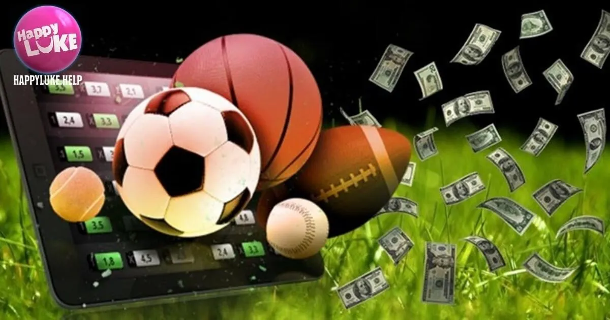 Chia sẻ tips chơi kèo cược đối đầu Happyluke thắng lớn