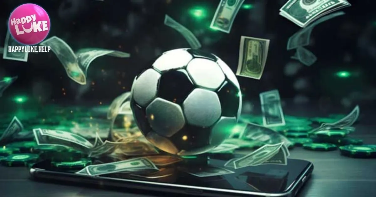 Cược Đối Đầu Happyluke - Kèo Cá Độ Thể Thao Cực Hấp Dẫn