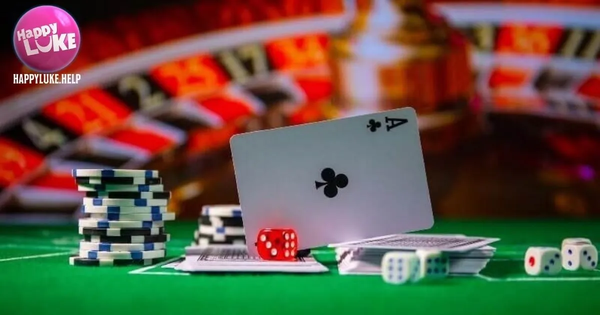 Game Bài Ngũ Linh Happyluke Lựa Chọn Số 1 Cho Bet Thủ