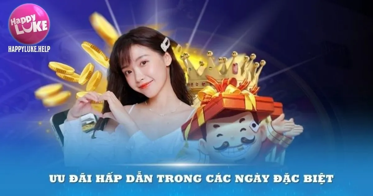 Cần lưu ý gì khi nhận khuyến mãi Happyluke?