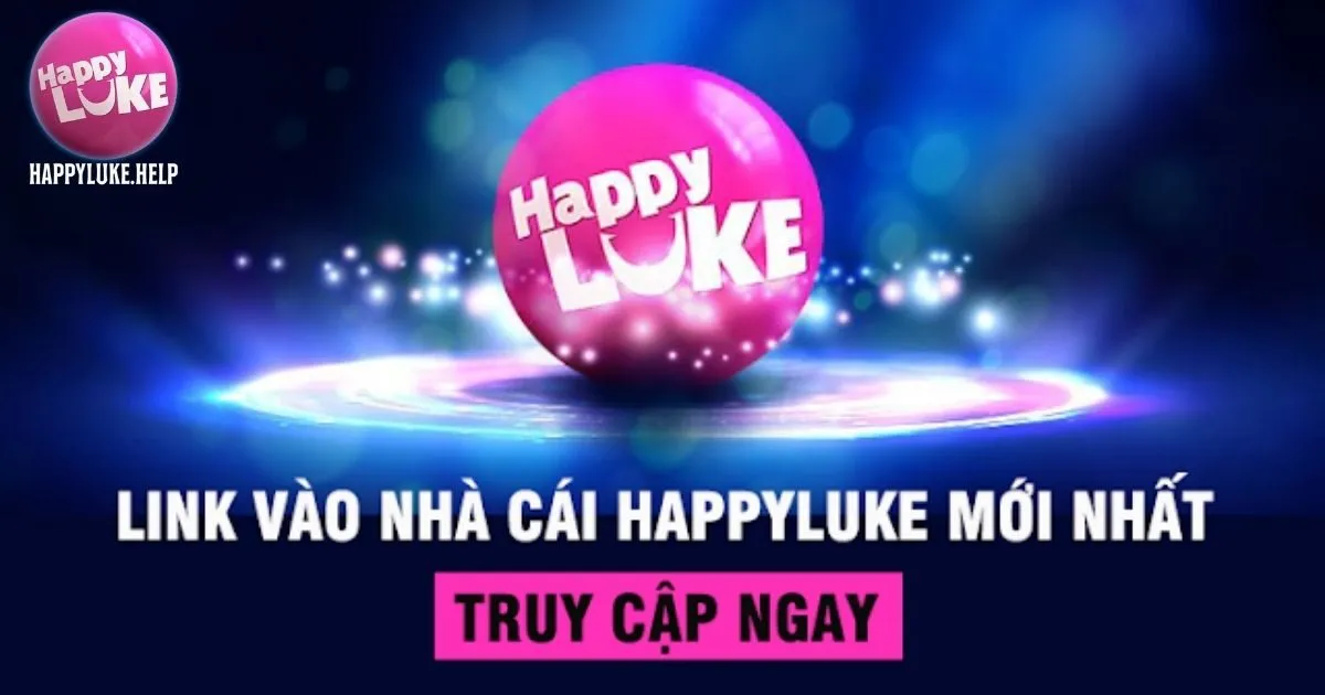 Mục tiêu - Định hướng phát triển Happyluke đến năm 2030