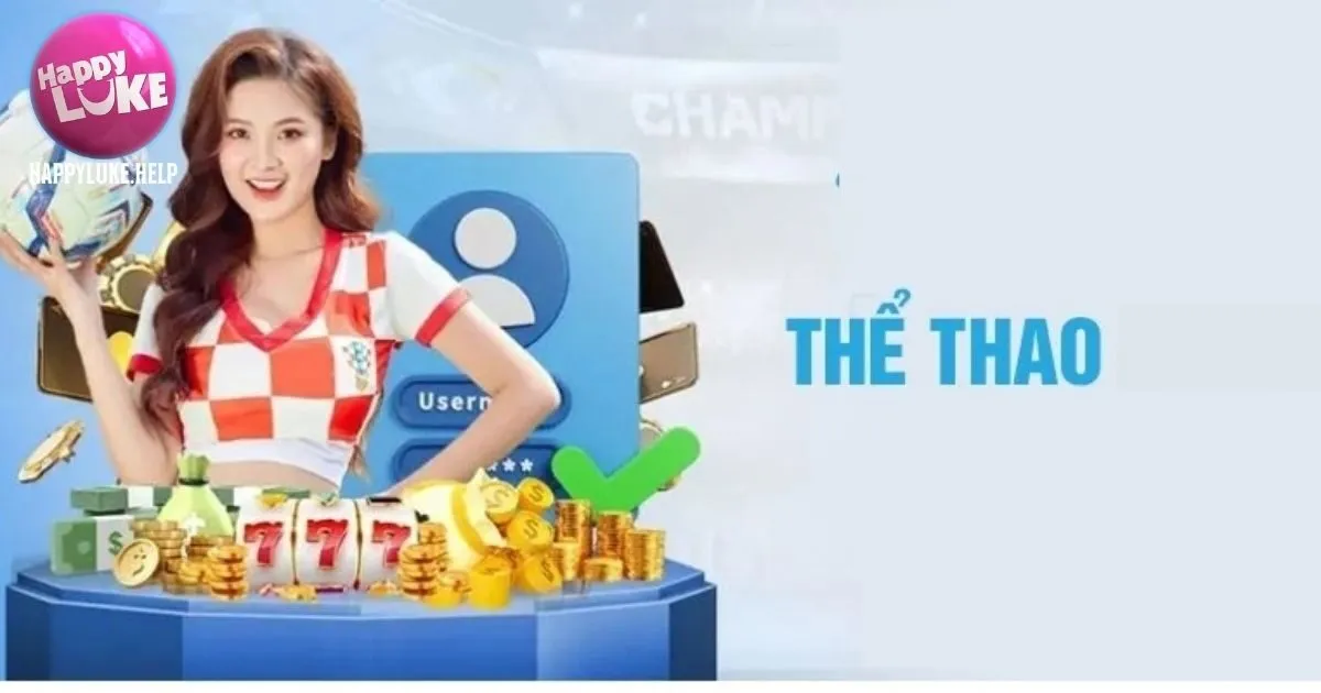 Cá cược thể thao