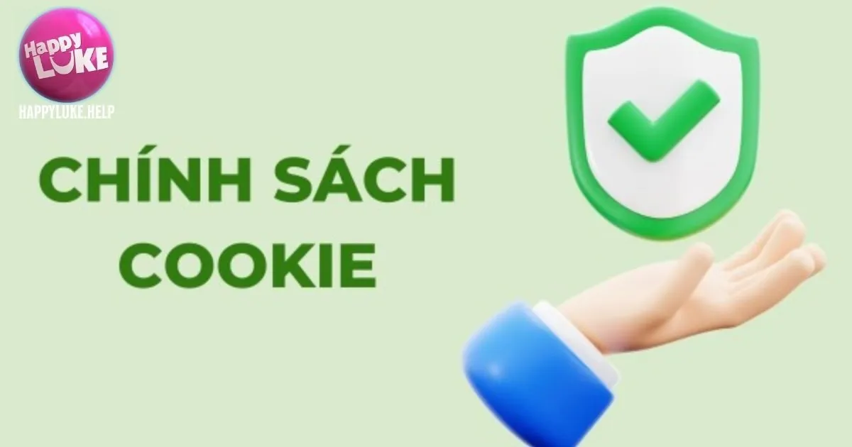 Các loại Cookie Happyluke hiện đang sử dụng