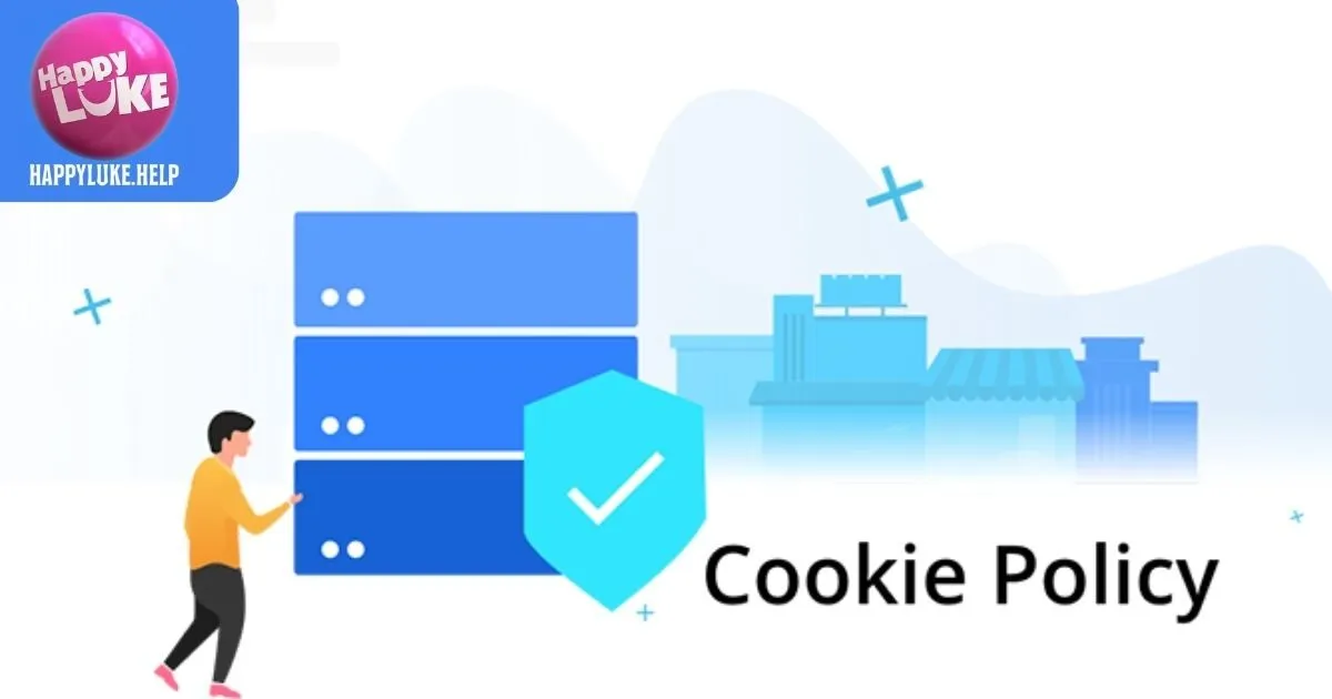 Tìm hiểu chính sách Cookie Happyluke là gì?