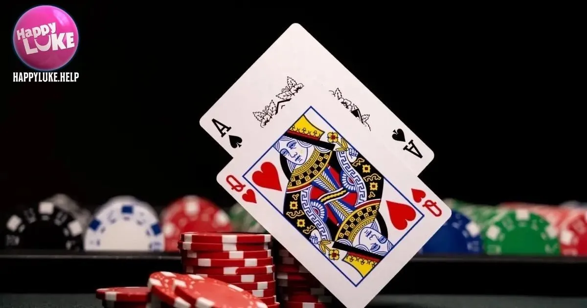 Cửa cược trong game bài Ngũ Linh Happyluke